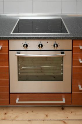 Electric Stove Wiring Albany