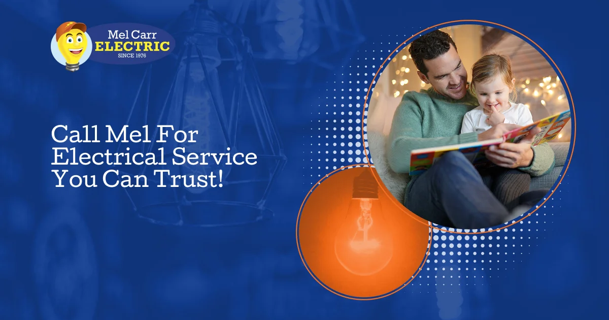 Mel Carr Electric - Electrical in Albany