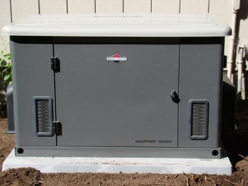 Automatic Backup Generators in Albany NY