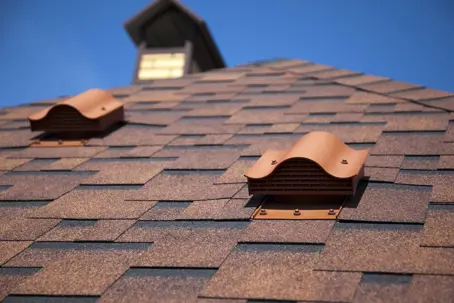 attic ventilation