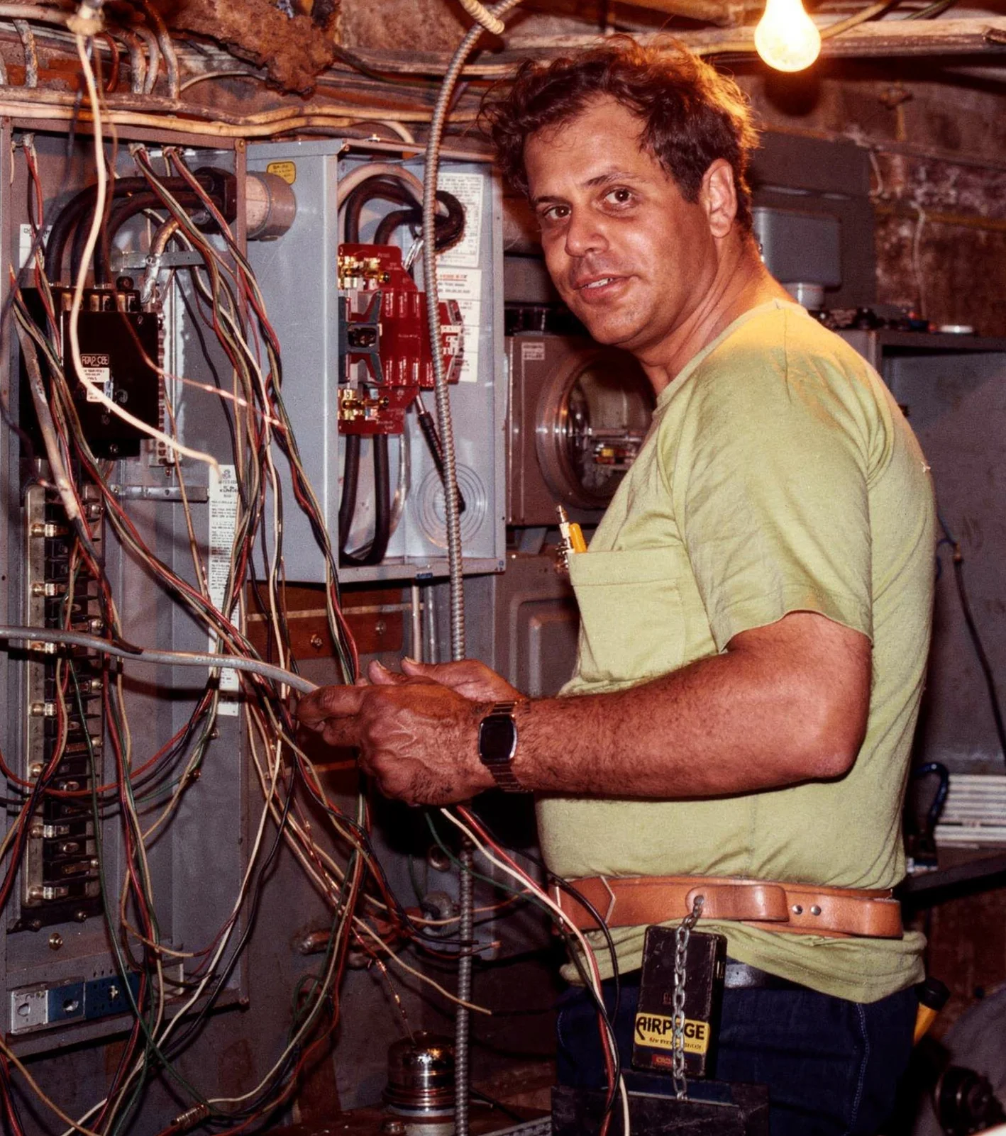 Mel Carr Electric photo 5