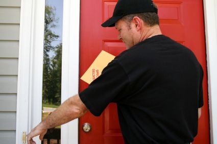 Doorbell Wiring Albany