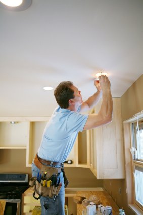 Recessed Lighting Albany NY