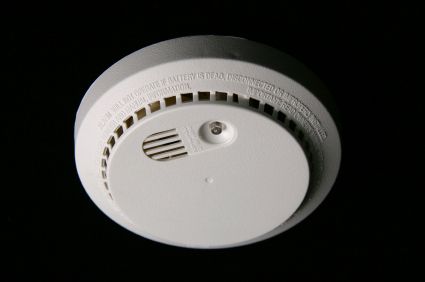 Smoke Detector